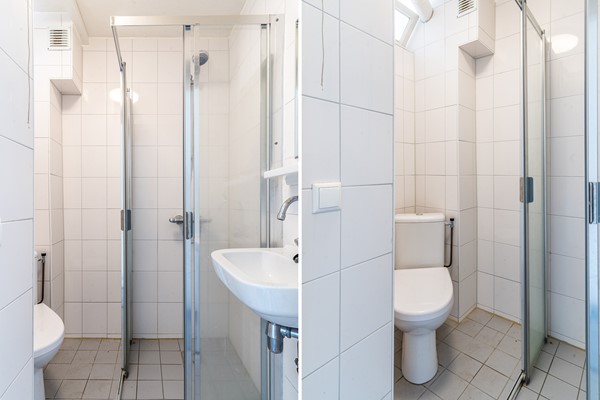 Medium property photo - Trouwlaan 251, 5021 WH Tilburg